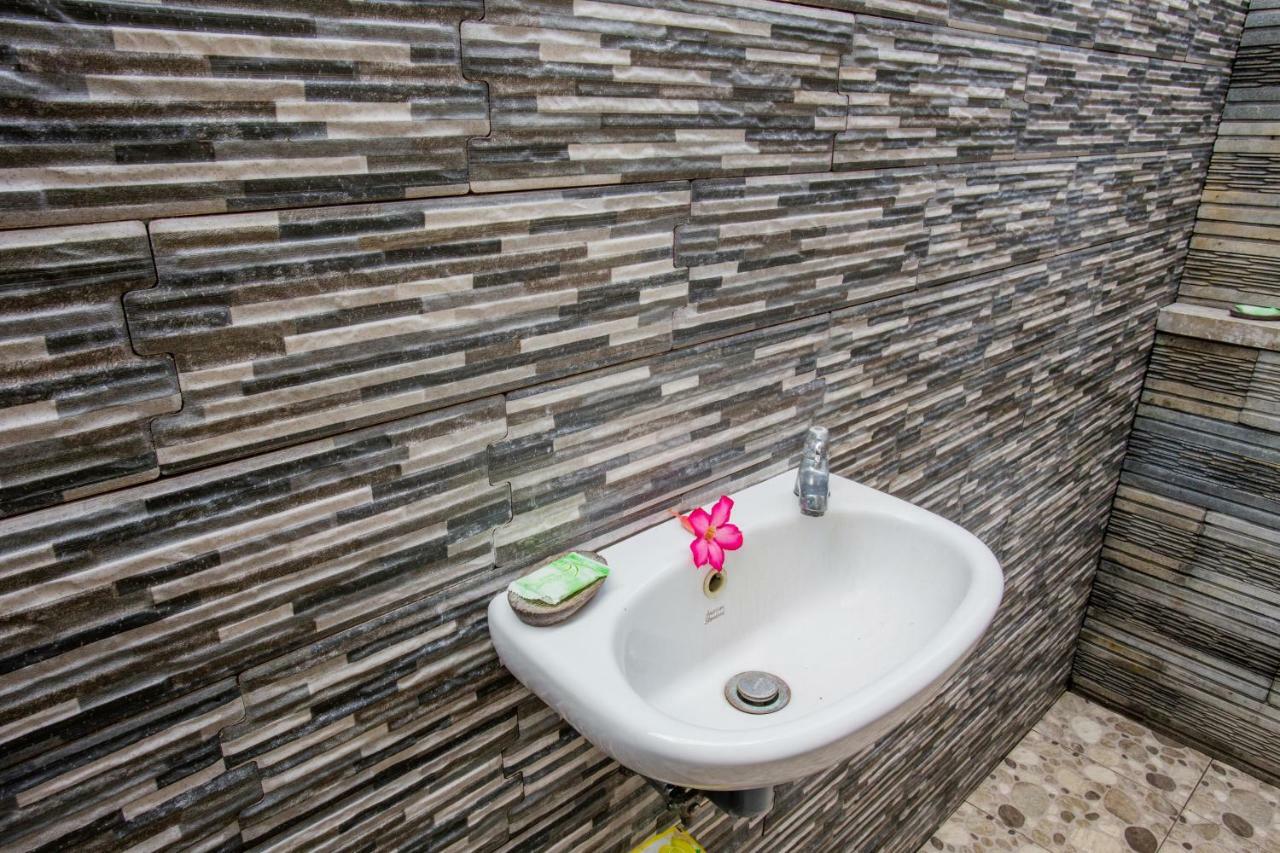 Svaha Private Villas Ceningan Nusa Lembongan  Luaran gambar